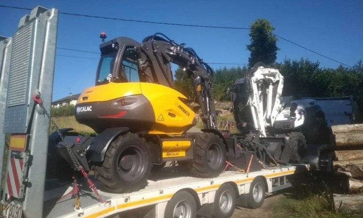 entreprise-travaux-publics-la-clayette - Grapeloup TP